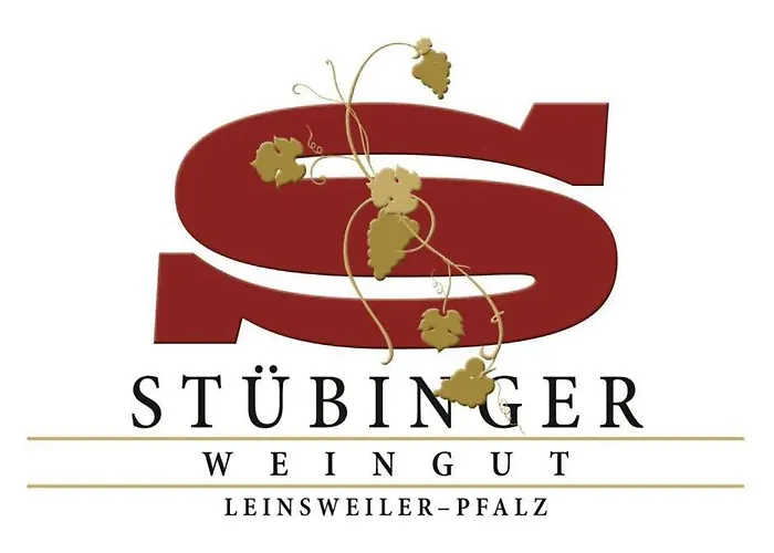 Ferienweingut Peter Stuebinger