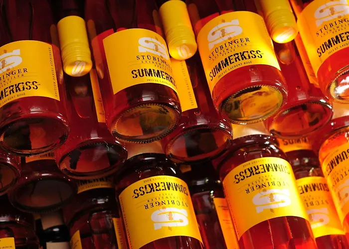 Ferienweingut Peter Stuebinger