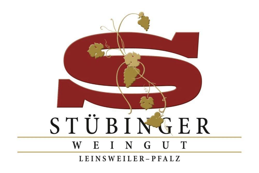 Ferienweingut Peter Stuebinger Holiday home Leinsweiler