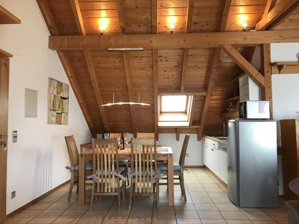 Ferienweingut Peter Stuebinger Holiday home