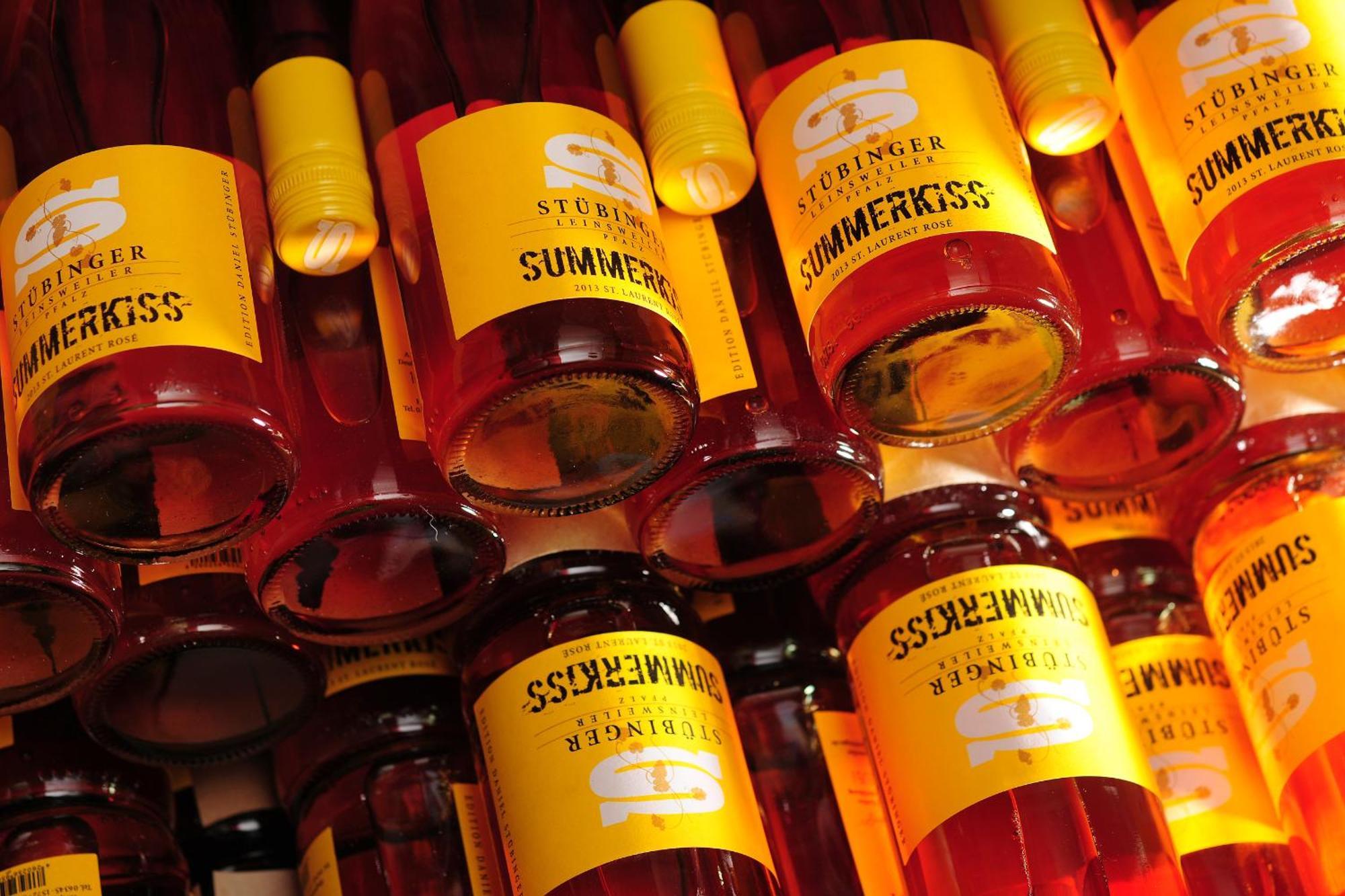 Ferienweingut Peter Stuebinger
